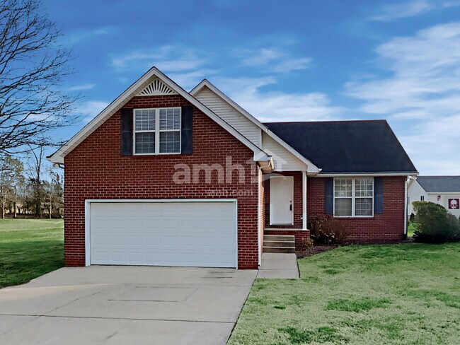 Primary Photo - 322 Karlee Drive