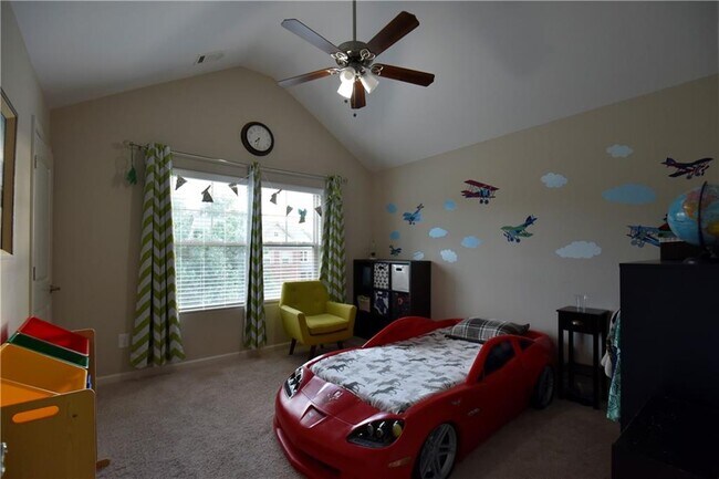 Building Photo - 1805 Kingsbridge Ct
