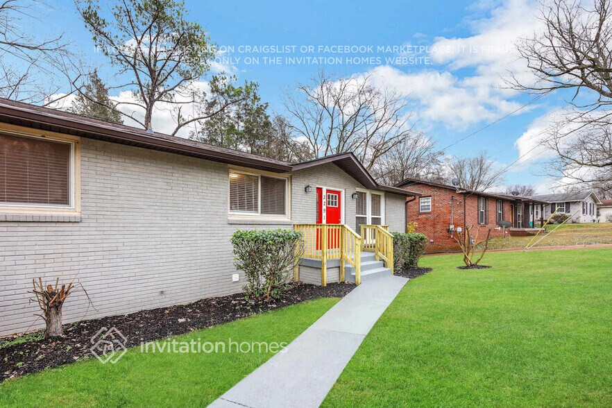 Building Photo - 3291 Niagara Dr