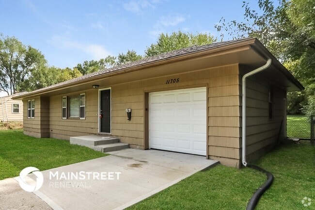 Building Photo - 11705 E 51 St S