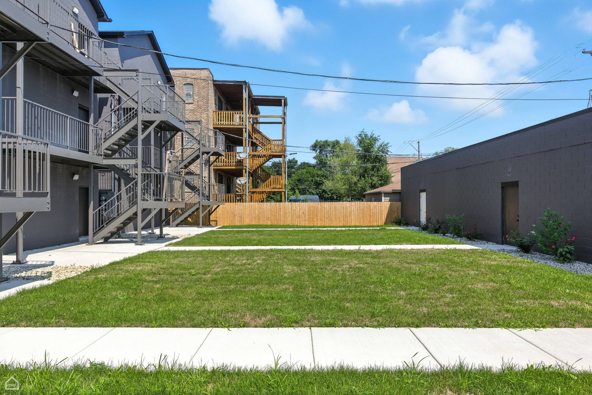 Building Photo - 4623 S Michigan Ave