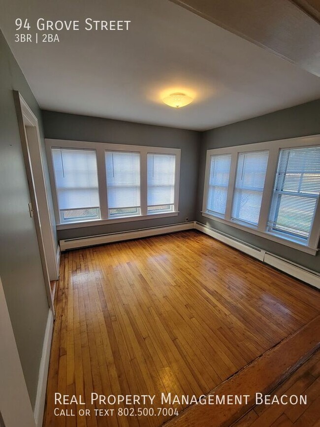 Building Photo - 94 Grove St