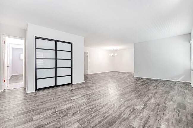 Building Photo - 1314 Euclid St. in Santa Monica - near Wilshire Blvd.