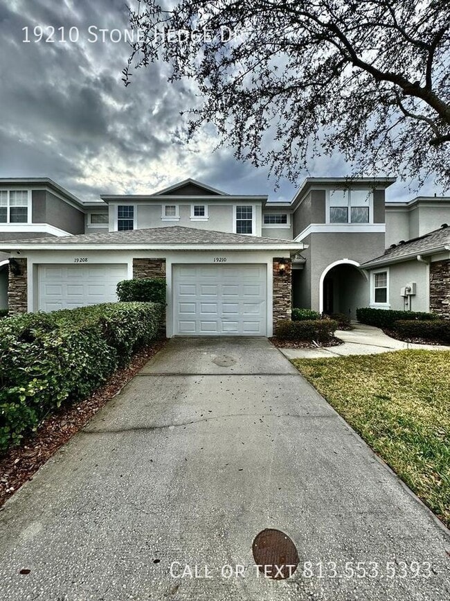 Primary Photo - 19210 Stone Hedge Dr