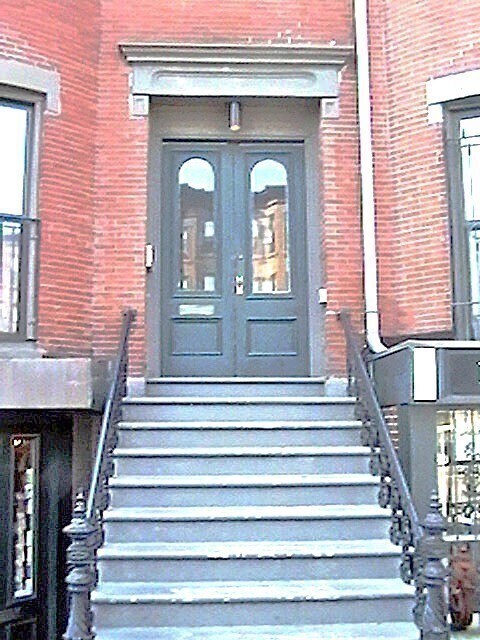 Building Photo - 623 Tremont St