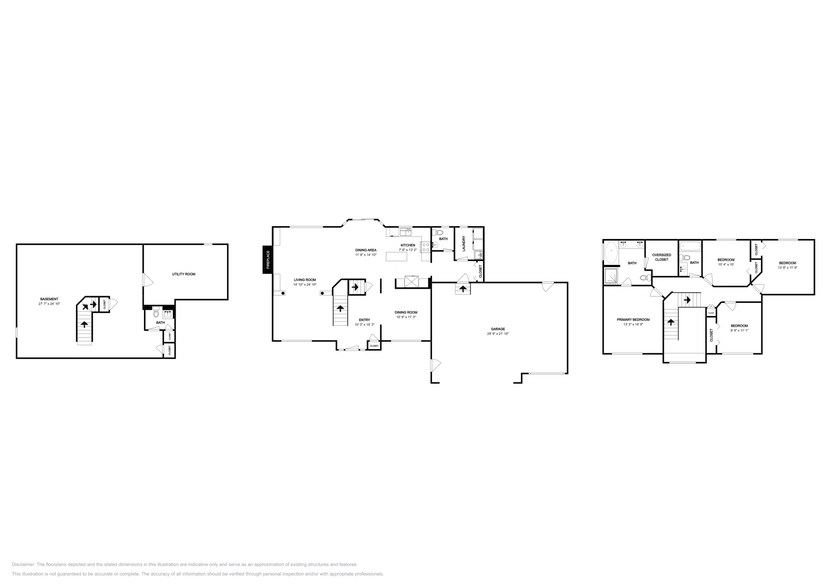Building Photo - 516 Lincoln Dr NE