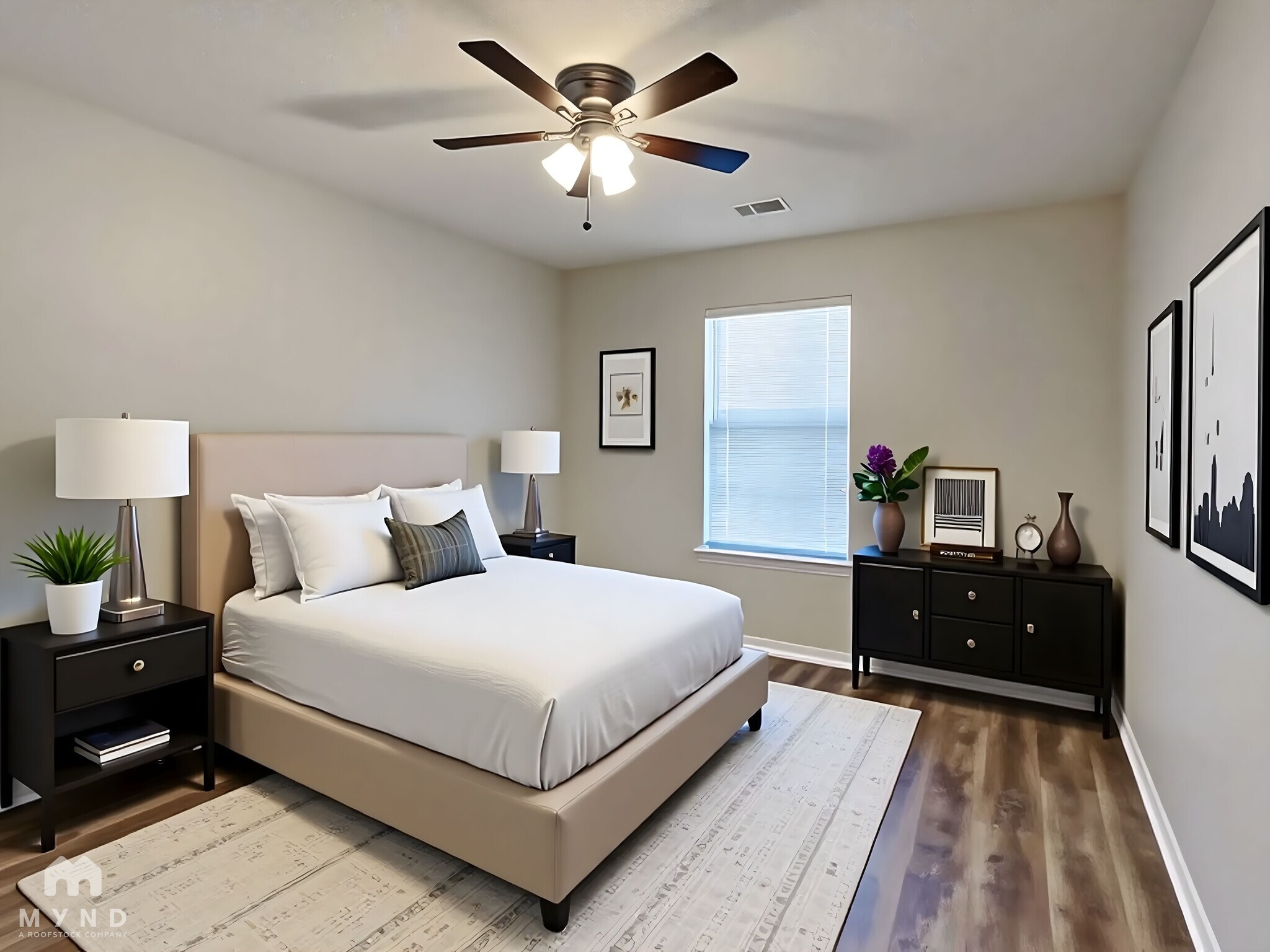 Building Photo - 3755 Carroll Dr