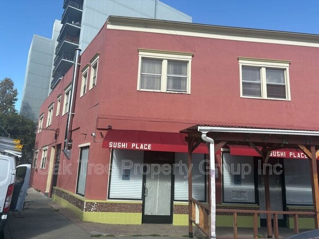 Building Photo - 1607 2nd Ave