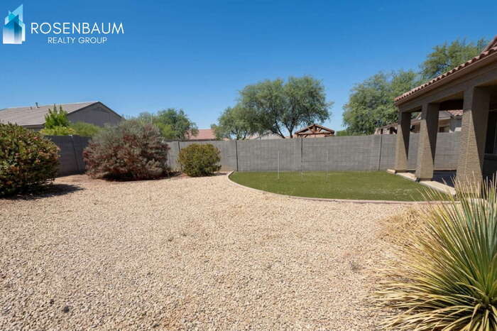 Building Photo - 41917 W Manderas Ln
