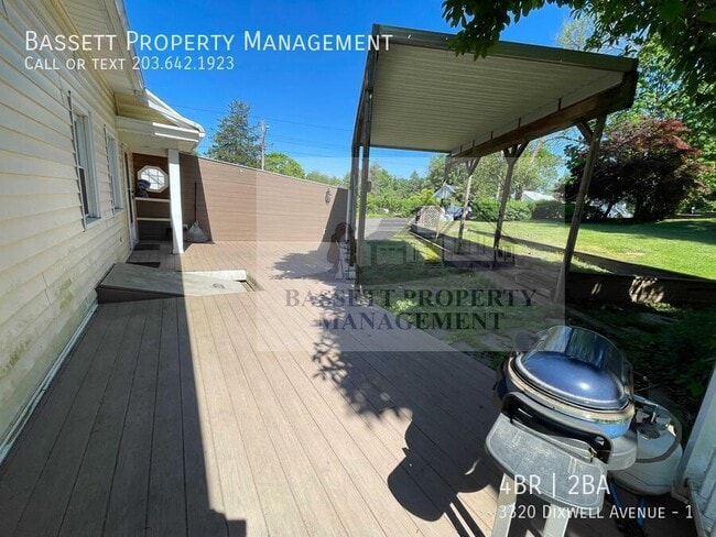 Building Photo - 3320 Dixwell Ave