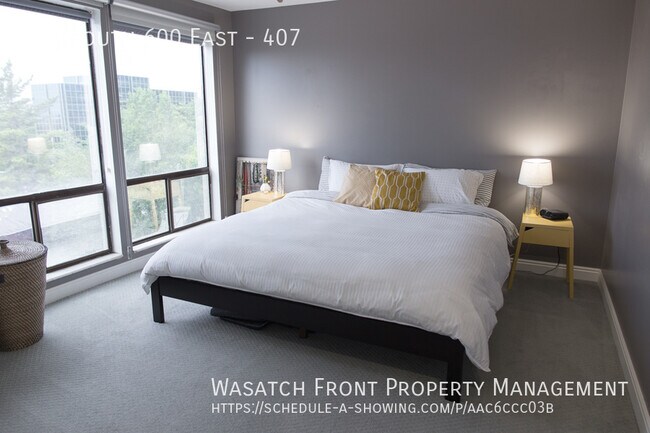 Building Photo - 160 S 600 E