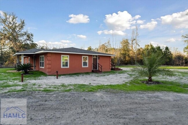 Building Photo - 8576 E B Cooper Hwy