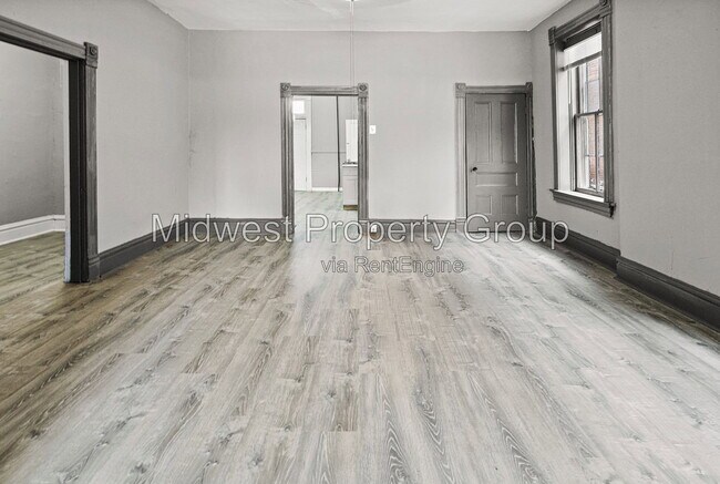 Building Photo - 3614 Morgan Ford Rd