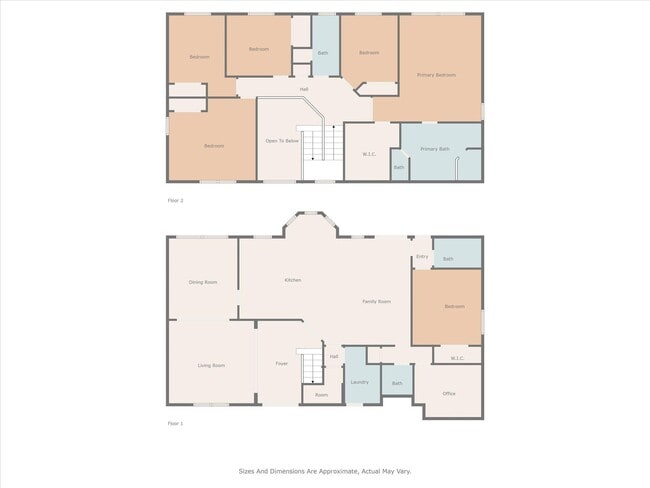 Building Photo - 12348 Clearfalls Dr