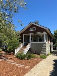 Building Photo - Coming Soon | Luxury Living Steps from Downtown Los Gatos