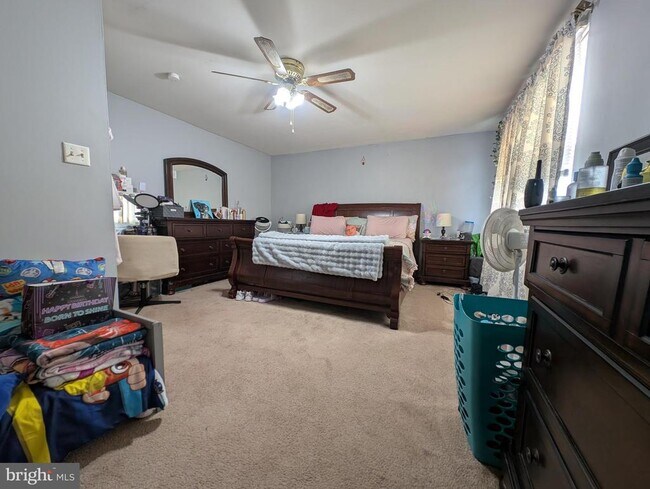 Building Photo - 6341 Musket Ct
