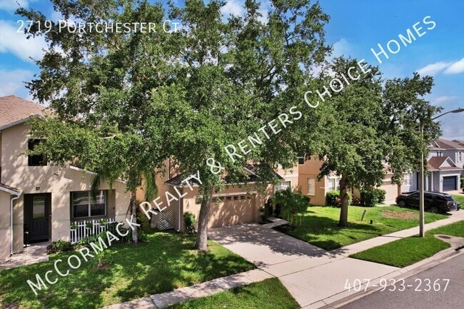 Building Photo - 2719 Portchester Ct