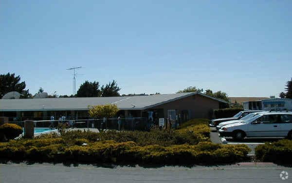 Primary Photo - Fairgrounds Mobile Estates