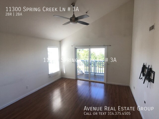 Building Photo - 11300 Spring Creek Ln