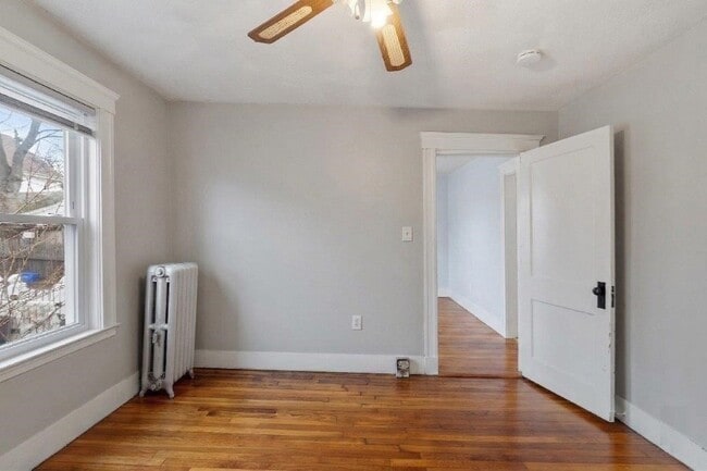 Building Photo - 1 Wentworth Ter