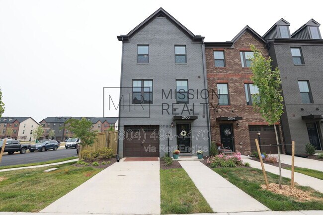 Building Photo - 2100 Tobacco Mill St
