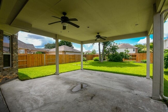 Building Photo - 5506 Plumero Meadow Dr
