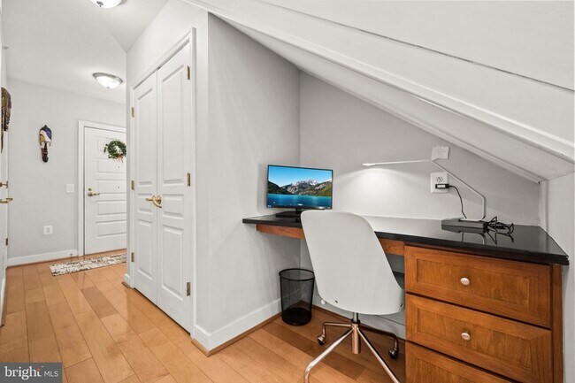 Building Photo - 631 D Street NW