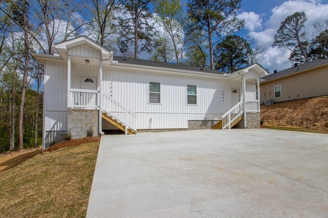 Building Photo - 2005-2007 Scotty Ct