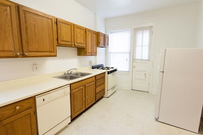 Floorplan - 5487-5491 S. Hyde Park Boulevard