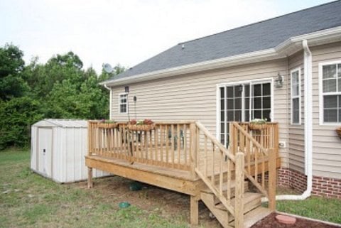 Building Photo - 301 Koufax Dr