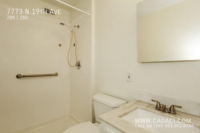 Building Photo - 7773 N 19th Ave