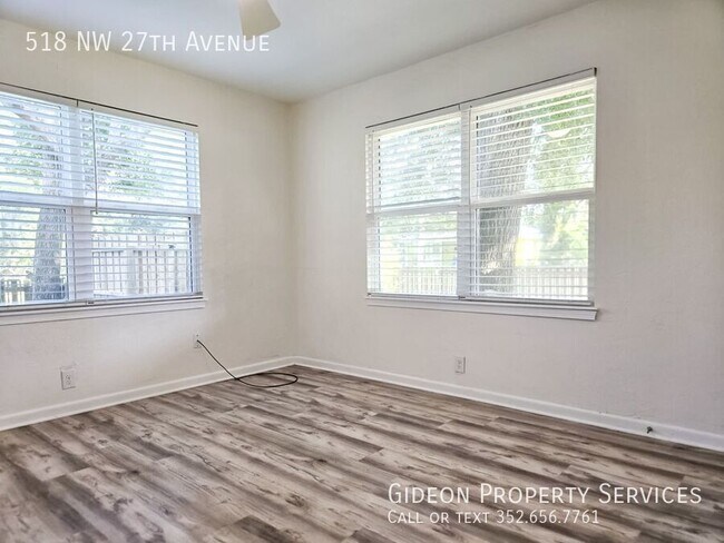 Building Photo - 518 NW 27th Ave