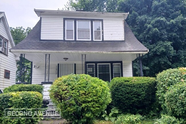 Primary Photo - 11512 Harvey Ave