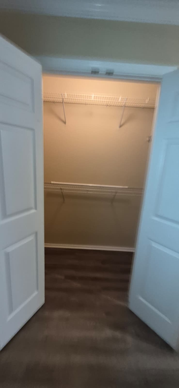 Closet - 50 Pebble Beach Cv