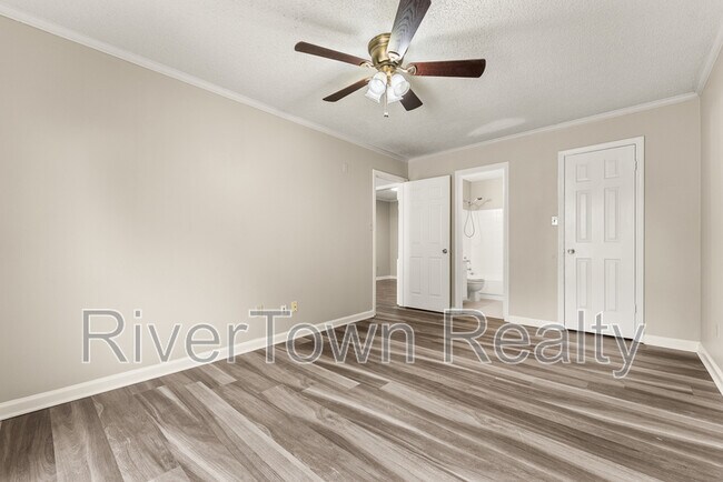Building Photo - 4585 S Berrypick Ln