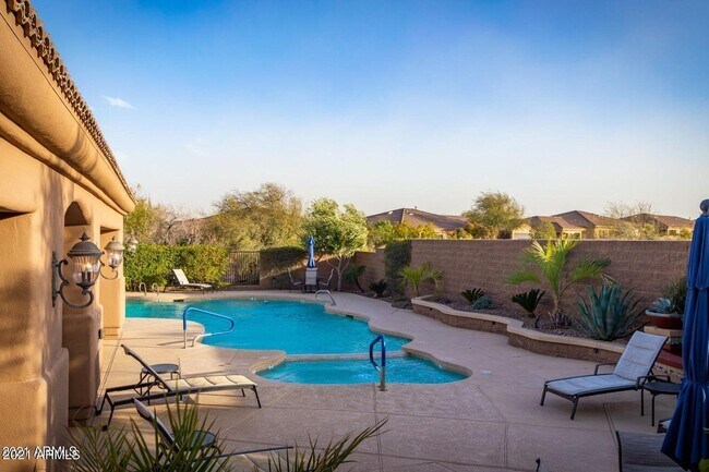 Building Photo - 13017 N northstar Dr