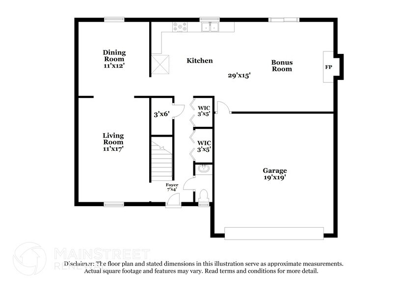 Building Photo - 5032 Granger Ct