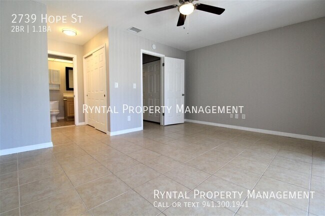 Building Photo - 2739 Hope St