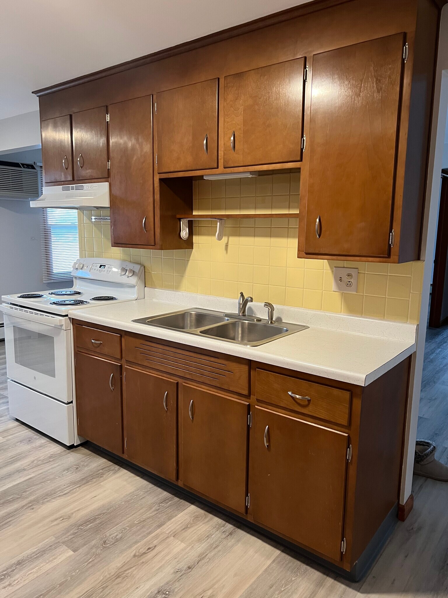 Kitchen - 249 Davison Rd