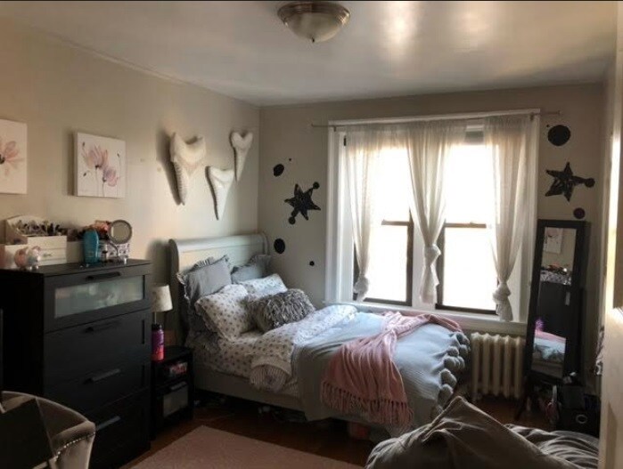 bedroom 1 - 462 Park Dr