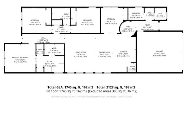 Building Photo - 144 Danielson St