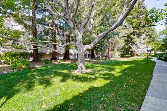 Building Photo - Recently upgraded Condo in a highly desirable location in Sunnyvale.