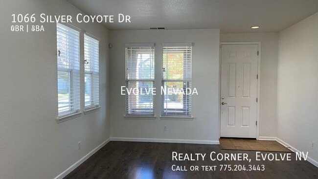 Building Photo - 1066 Silver Coyote Dr