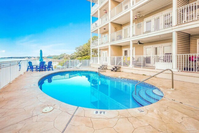 Building Photo - 1409 US-98