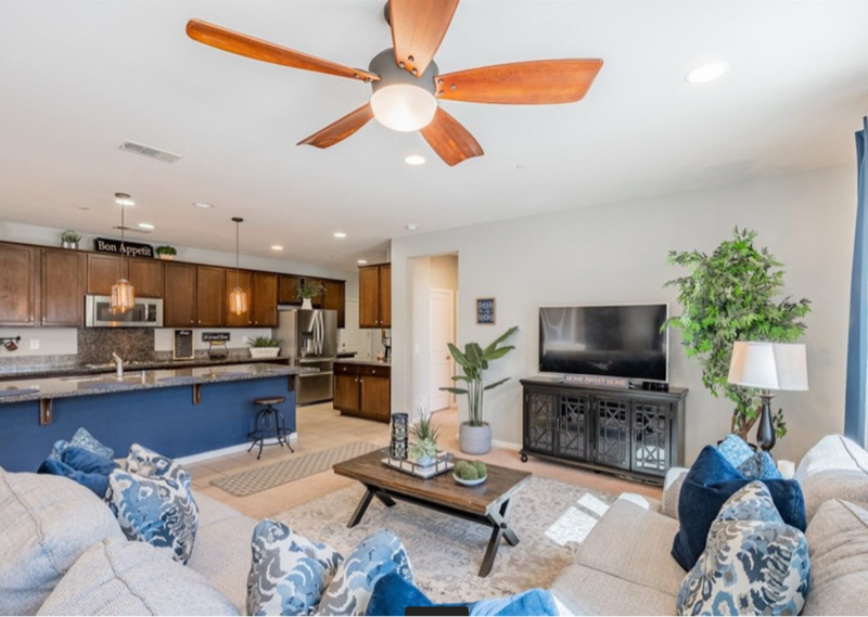 Building Photo - 1630 Le Conte Dr