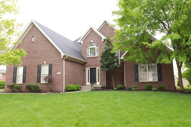 Building Photo - 5304 Wolfpen Woods Dr.