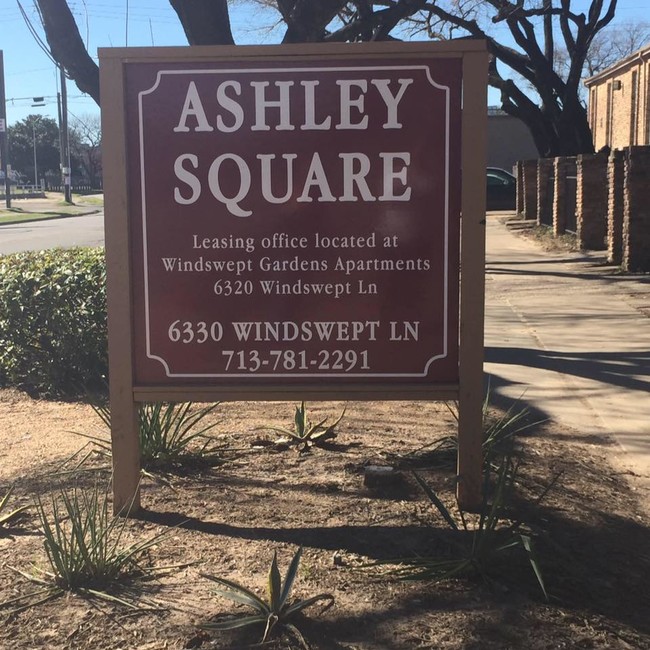 Building Photo - Ashley Square Apartments