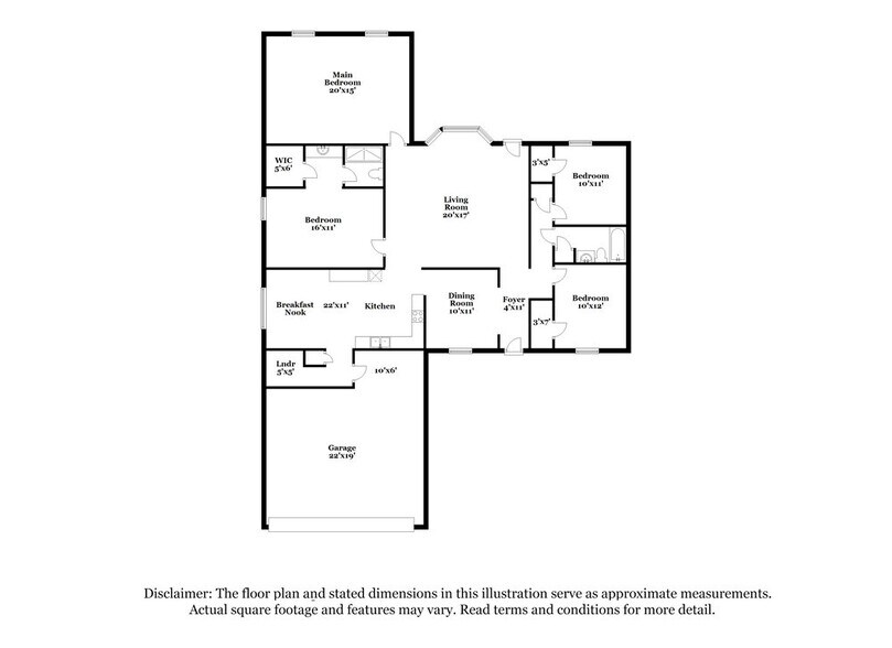 Building Photo - 5481 Raleigh Lagrange Rd