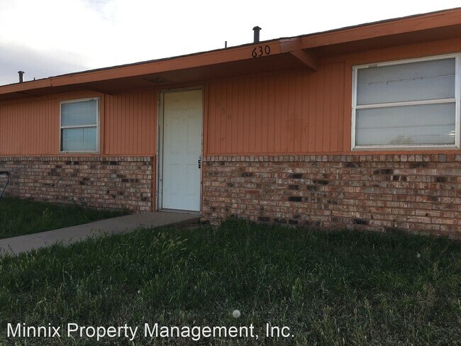 Building Photo - 612 Crosbyton