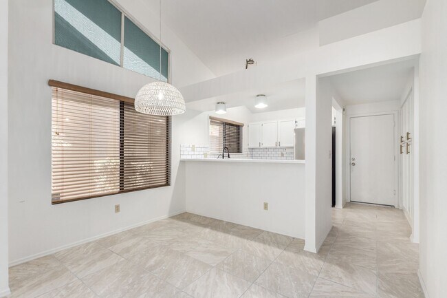 Building Photo - Light & Bright Retreat with Modern Touches!